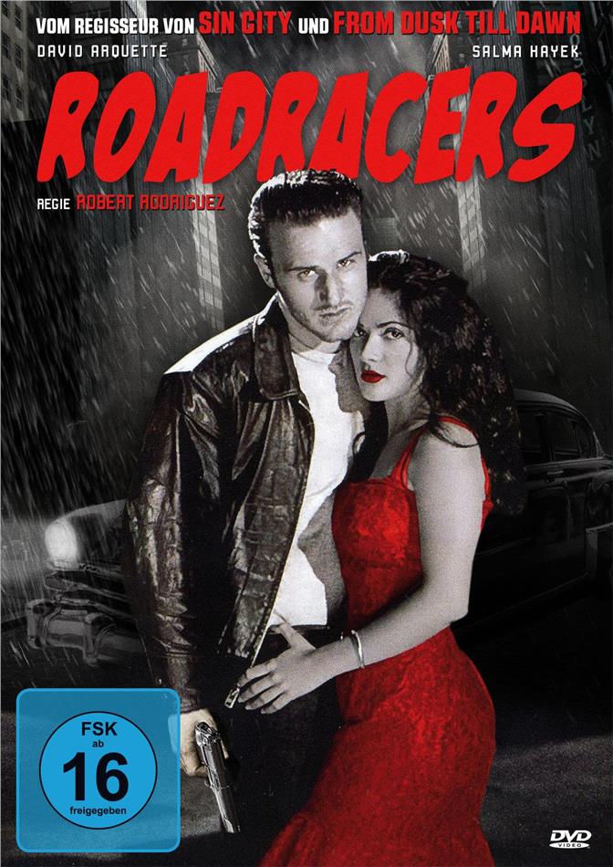 Roadracers (1994)