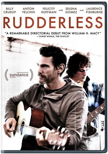 Rudderless (2014)