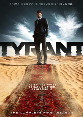 Tyrant - Season 1 3 DVDs