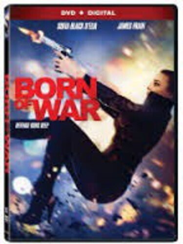 Born of War (2013)