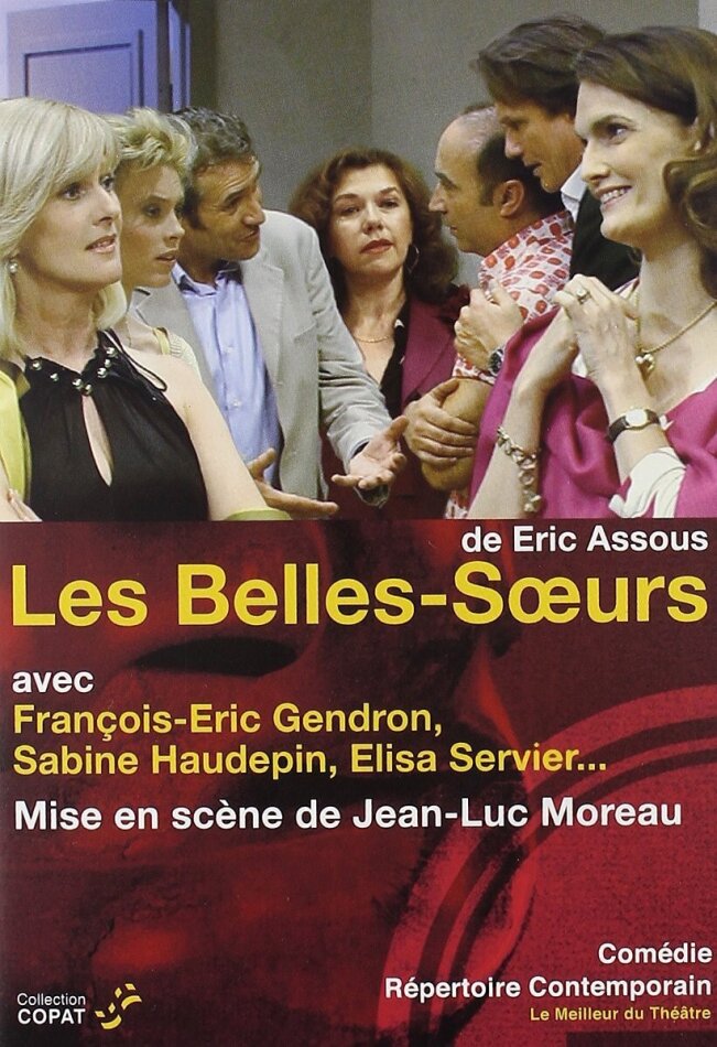 Les belles-soeurs
