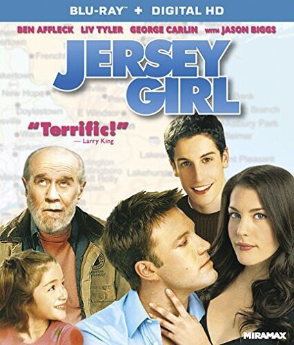 Jersey Girl (2004)