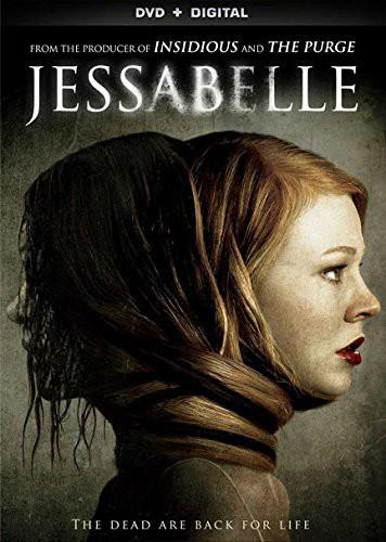 Jessabelle (2014)