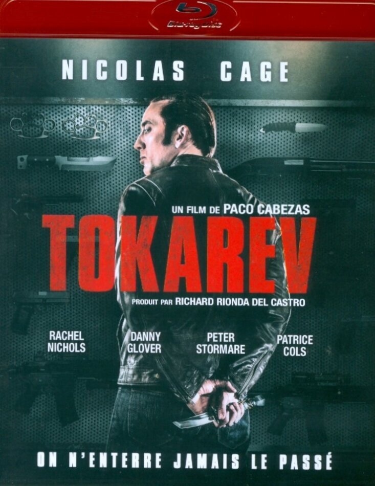 Tokarev (2014)