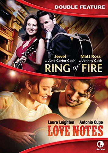 Ring of Fire (2013) / Love Notes (2007) Double Feature