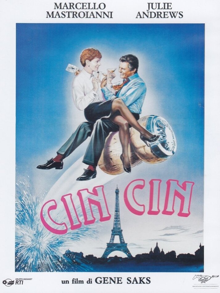 Cin Cin (1991)