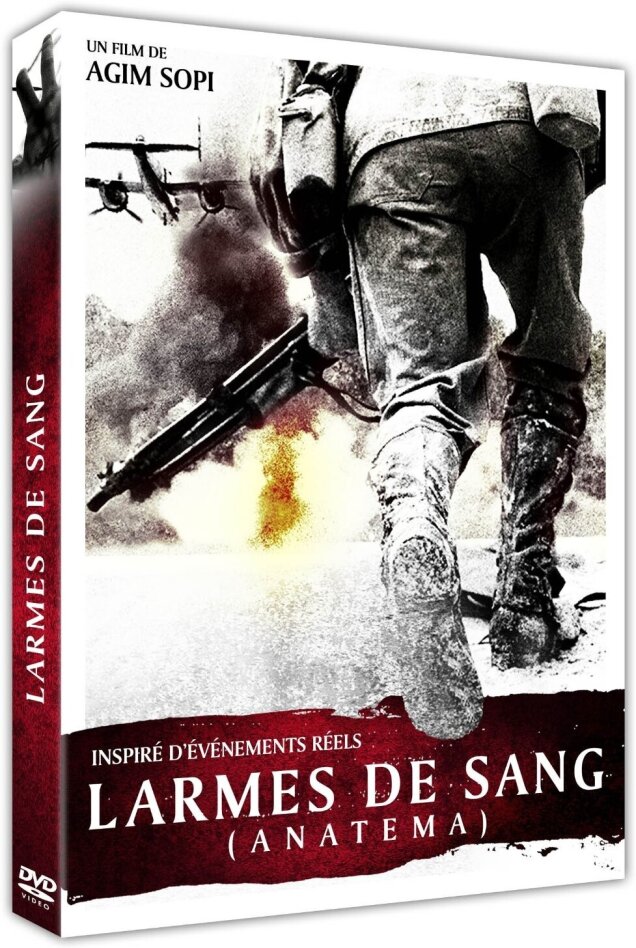 Larmes de sang (2006)