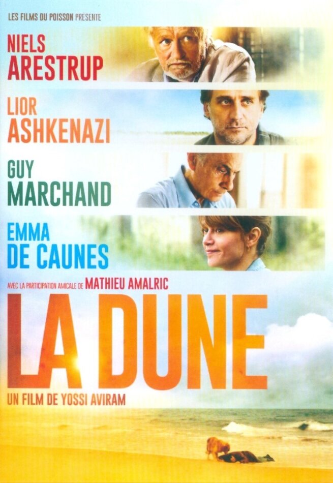 La Dune (2014)