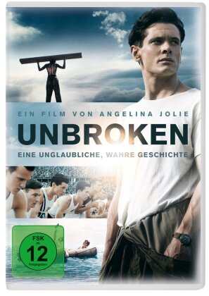 Unbroken (2014)