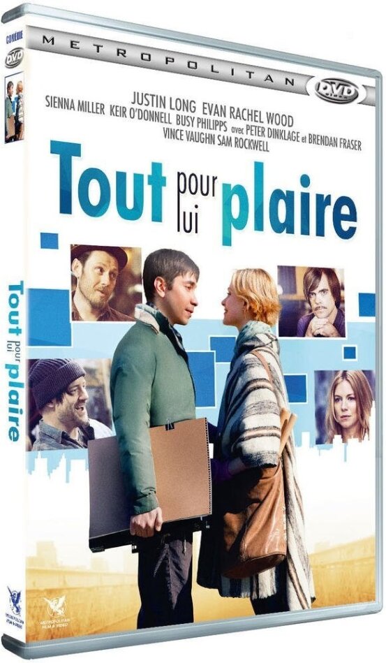 Tout pour lui plaire (2013)