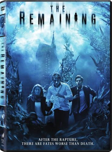 The Remaining (2014)