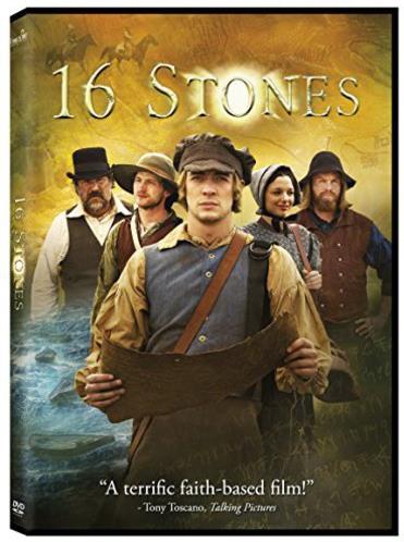16 Stones (2014)