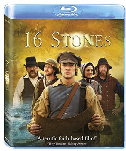 16 Stones (2014)
