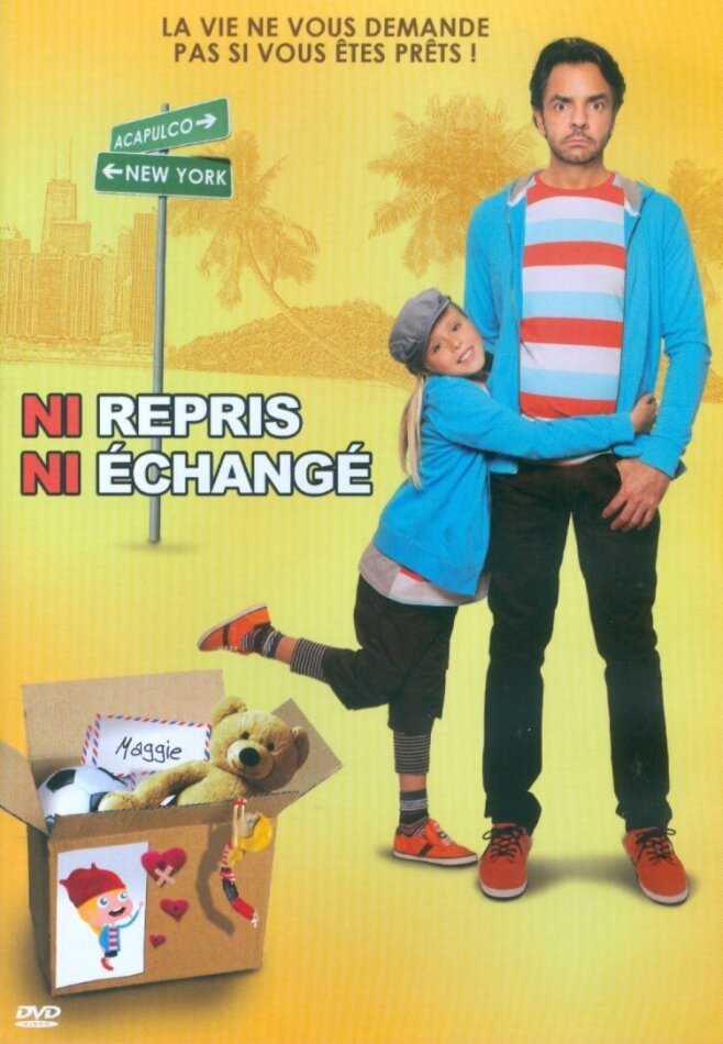 Ni repris ni échangé (2013)