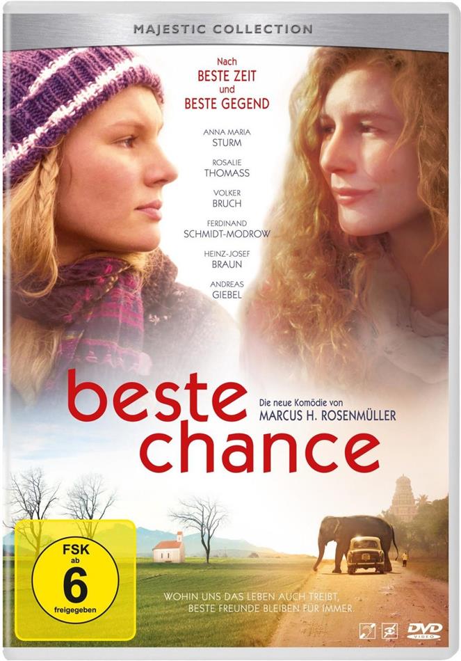 Beste Chance (2014)