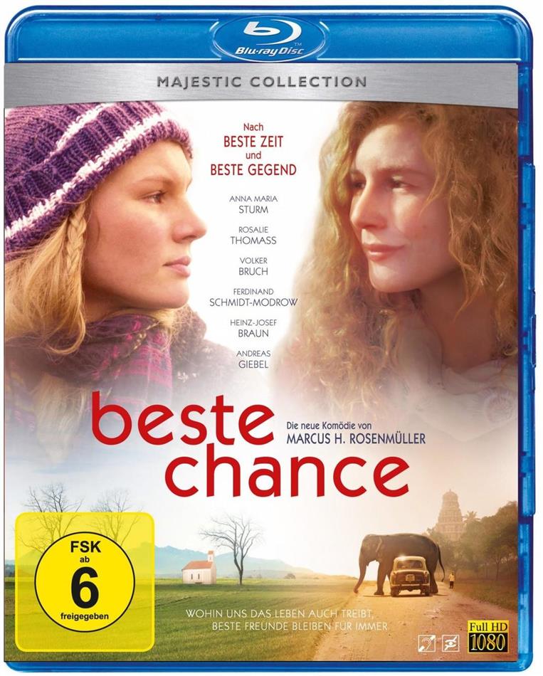 Beste Chance (2014) Majestic Collection