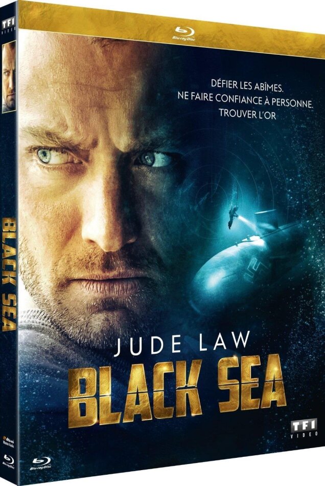 Black Sea (2014)