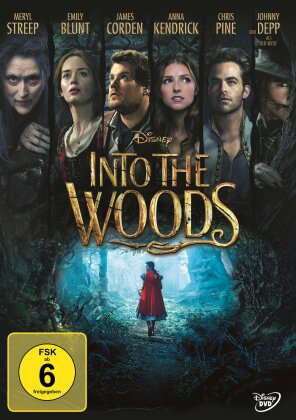 Into the Woods (2014)