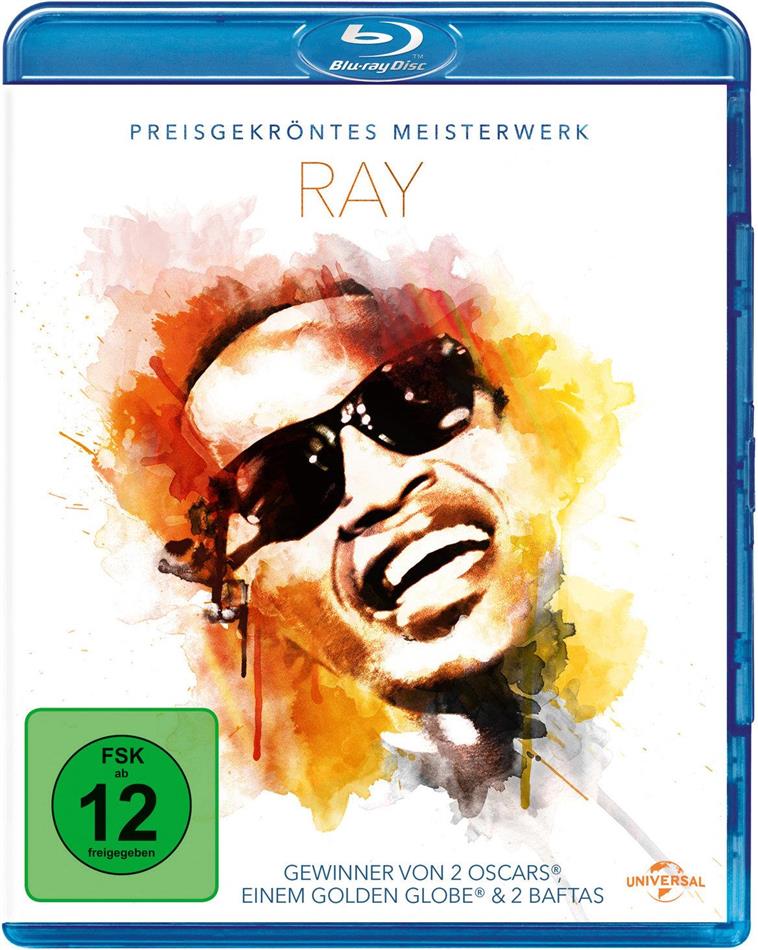 Ray (2004) Preisgekröntes Meisterwerk