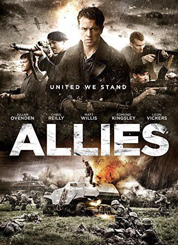 Allies (2014)