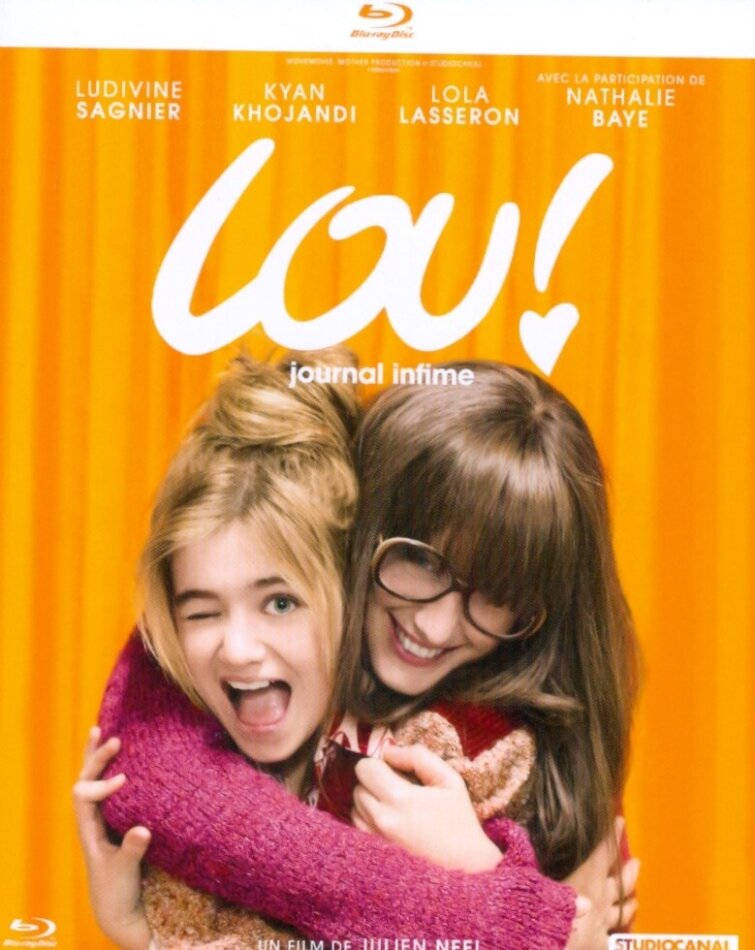 Lou! - Journal Infime (2014)