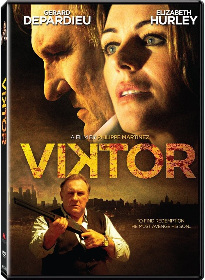 Viktor (2014)