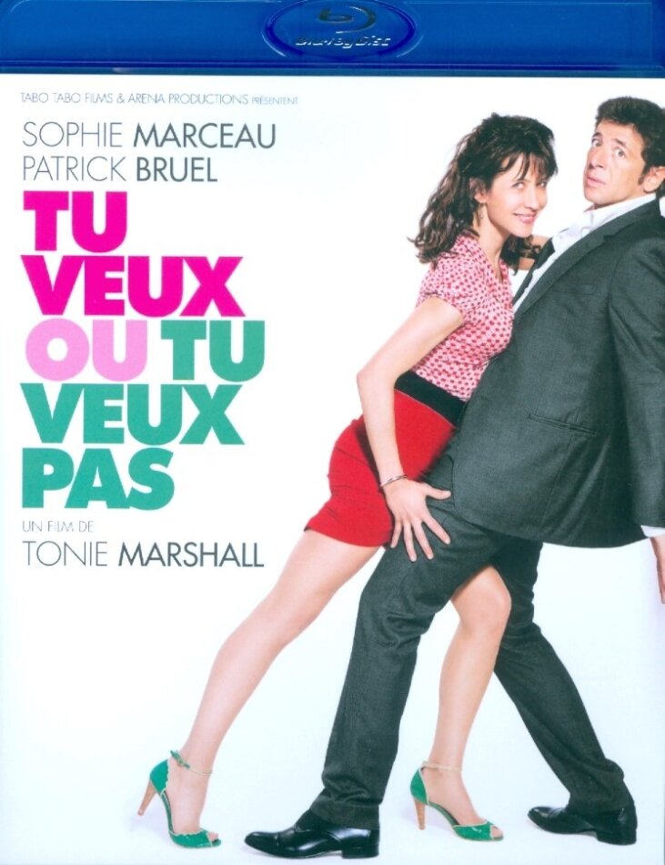 Tu veux ou tu veux pas (2014)