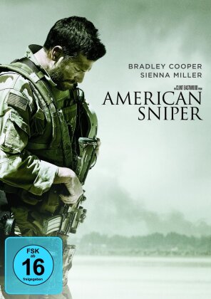 American Sniper (2014)