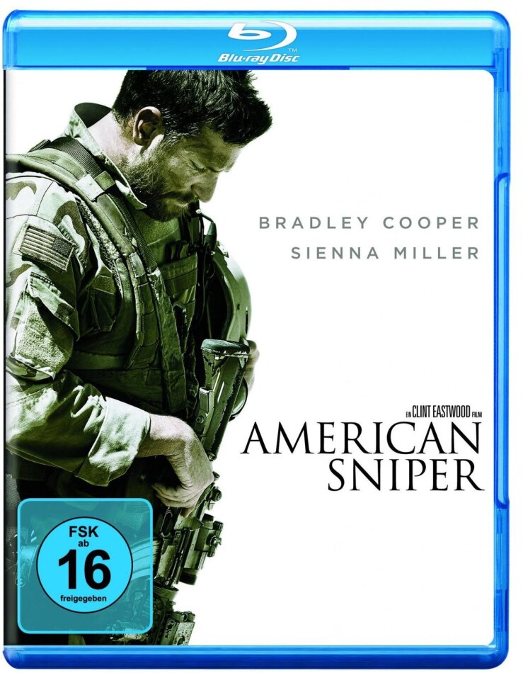 American Sniper (2014)
