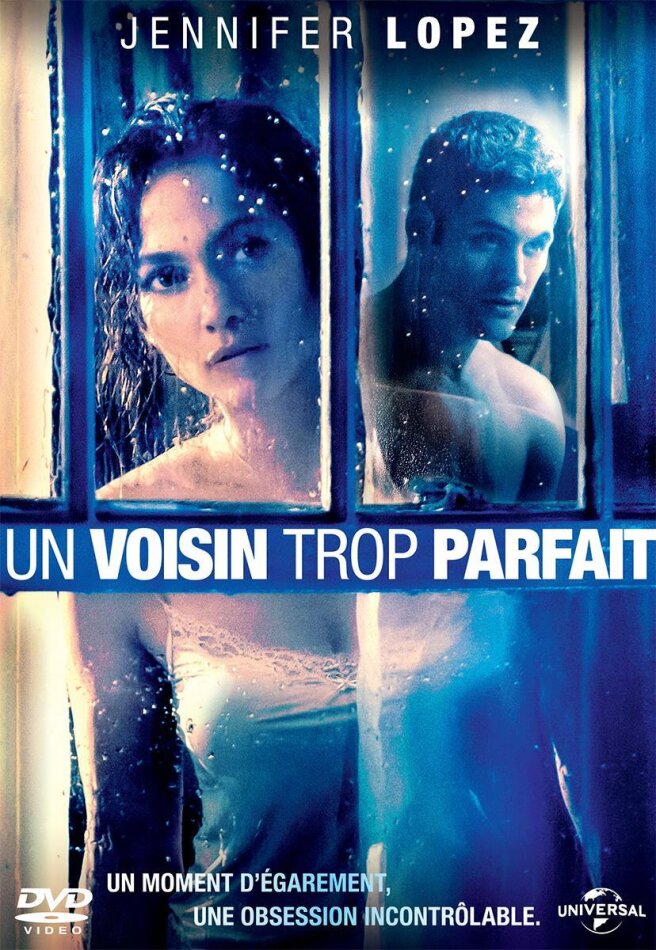Un voisin trop parfait (2015)