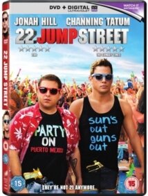 22 Jump Street (2014)