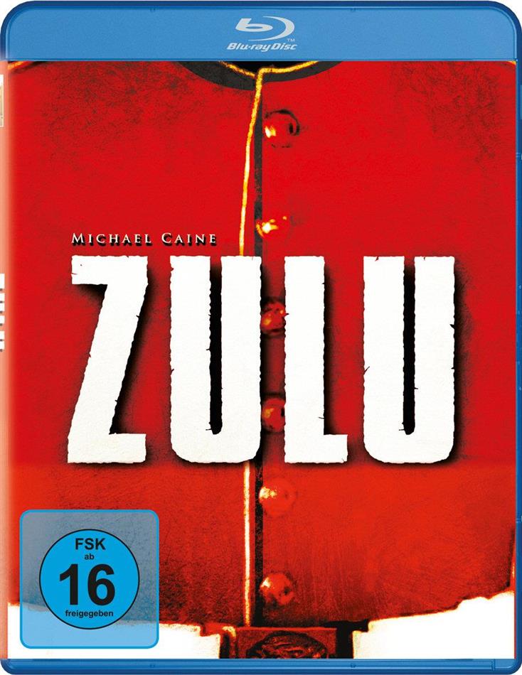 Zulu (1964)