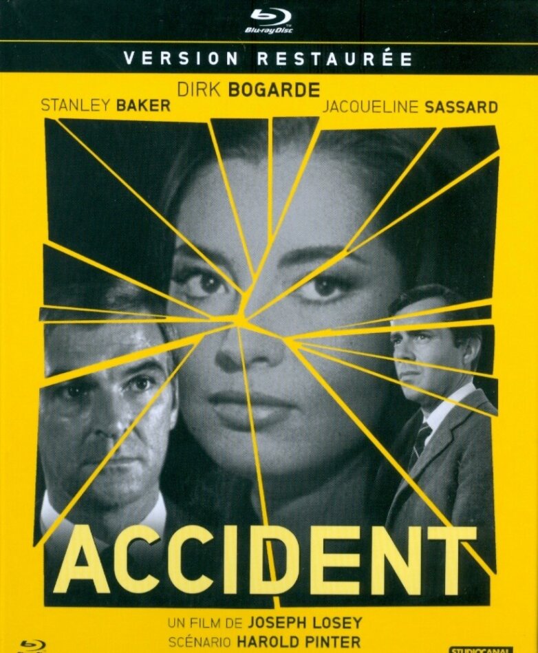 Accident (1967) Version Restaurée