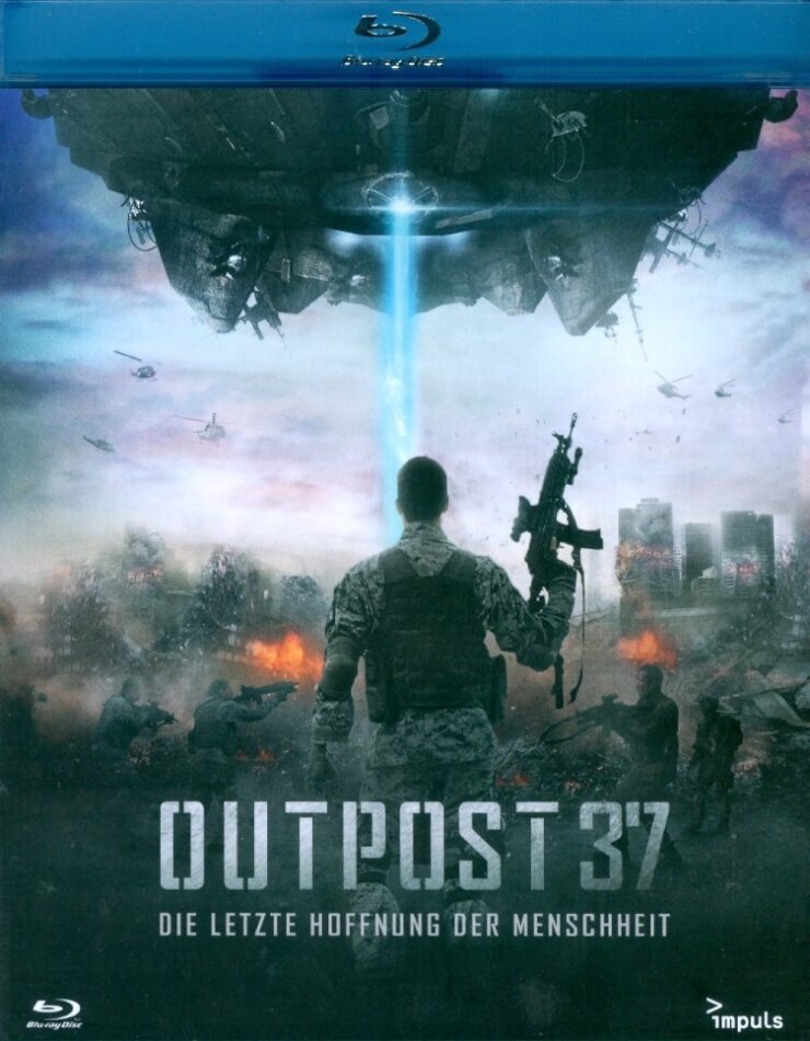 Outpost 37 (2014)