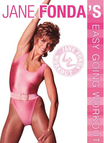 Jane Fonda's Easy Going Workout