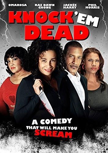 Knock 'em Dead (2014)