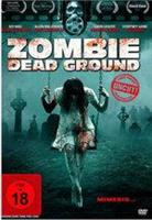 Zombie Dead Ground - Mimesis... (2011) Uncut