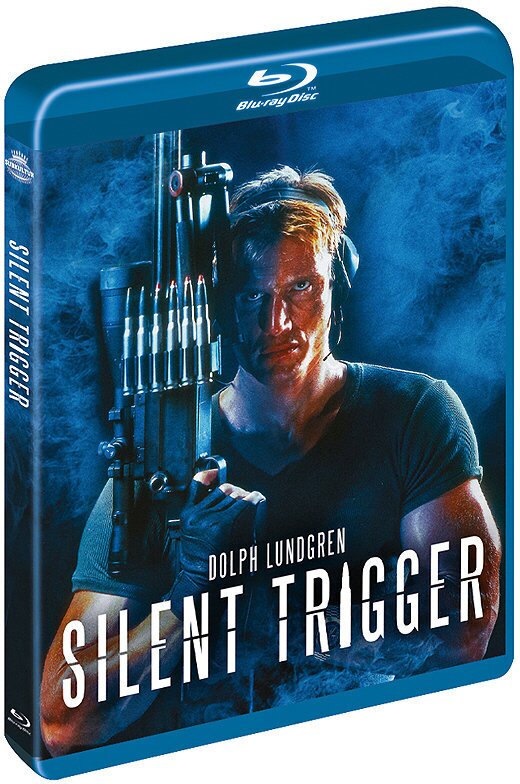 Silent Trigger (1996) Uncut