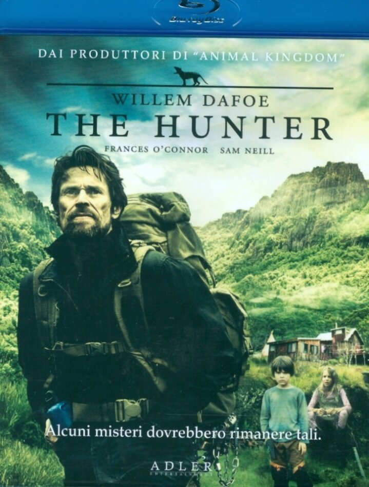 The Hunter (2011)