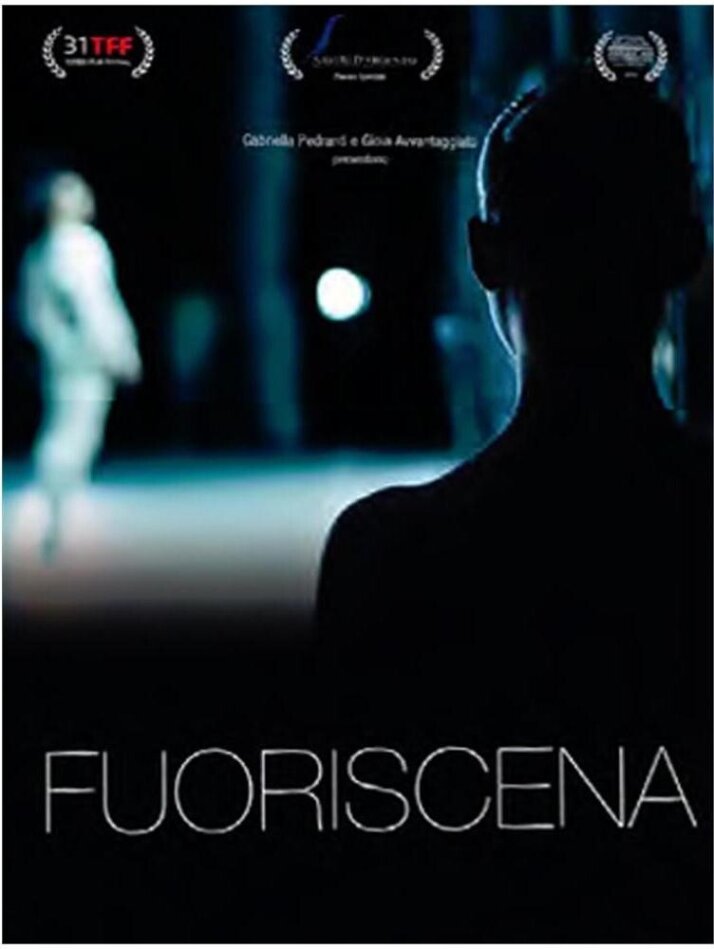 Fuoriscena (2013)