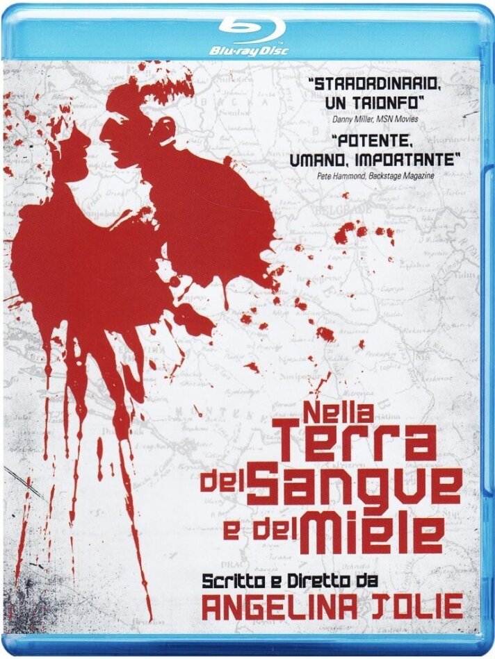 Nella terra del sangue e del miele (2011)