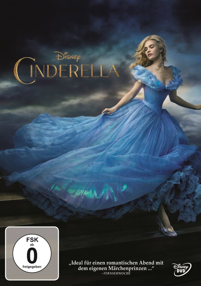 Cinderella (2015)