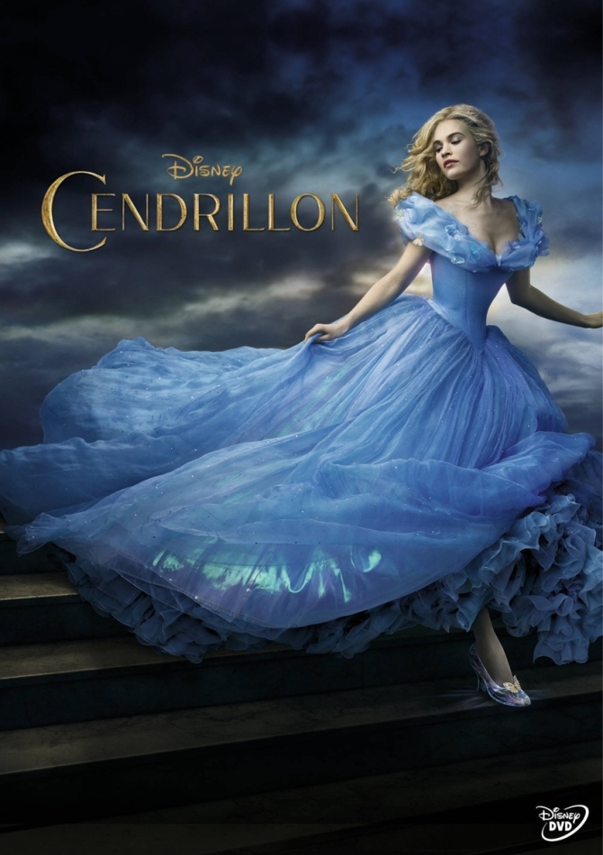 Cendrillon (2015)