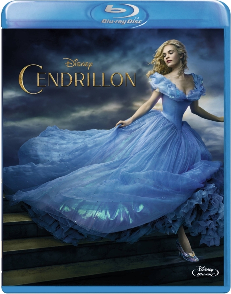 Cendrillon (2015)