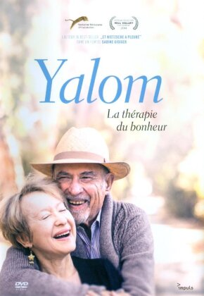 Yalom - La th&eacute;rapie du bonheur (2014)