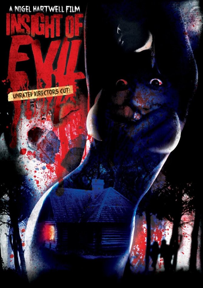 Insight of Evil Director's Cut