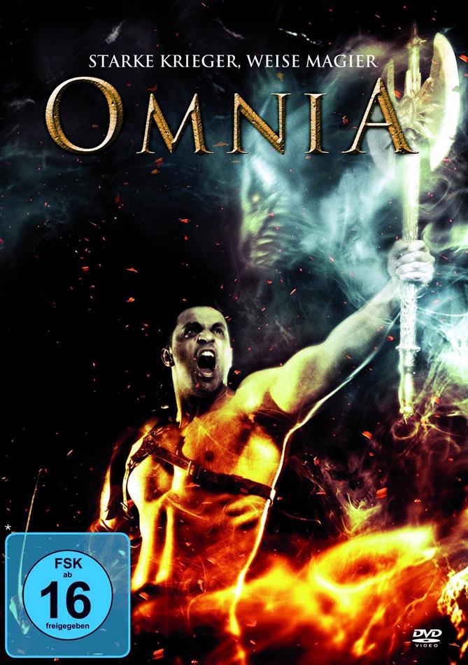 Omnia - Starke Krieger, weise Magier (2014)