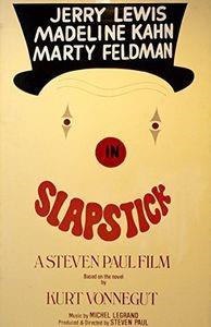 Slapstick (1982)