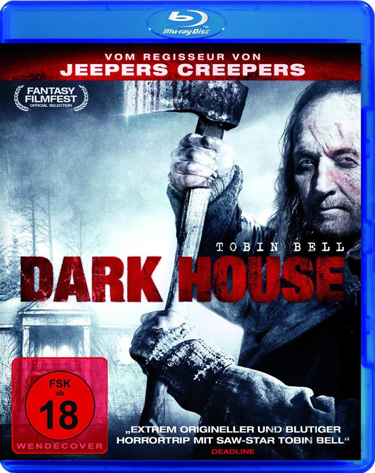 Dark House (2014)
