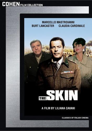 The Skin - La pelle (Cohen Film Collection) (1981)